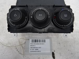 Used Air conditioning control panel Peugeot 308 SW (4E/H) 1.6 HDi FAP Price € 75,00 Inclusive VAT offered by Collignon & Fils