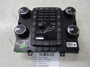 Used Air conditioning control panel Volvo V60 I (FW/GW) 1.6 DRIVe Price € 199,99 Inclusive VAT offered by Collignon & Fils