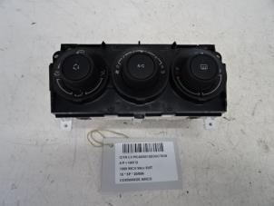 Used Air conditioning control panel Citroen C3 Picasso (SH) 1.6 BlueHDI 100 Price € 50,00 Inclusive VAT offered by Collignon & Fils