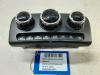 MINI Clubman (F54) 2.0 16V John Cooper Works ALL4 Air conditioning control panel