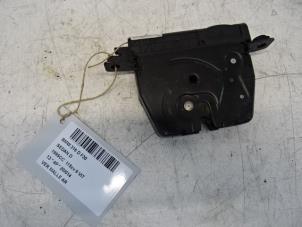 Used Rear lock cylinder BMW 3 serie (F30) 316d 2.0 16V Price € 50,00 Inclusive VAT offered by Collignon & Fils