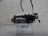 Peugeot 308 SW (4E/H) 1.6 HDi FAP Door lock cylinder, right