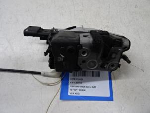 Used Door lock cylinder, right Citroen C3 (SC) 1.6 HDi 92 Price € 50,00 Inclusive VAT offered by Collignon & Fils
