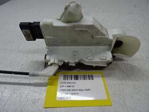 Used Door lock cylinder, left Citroen DS3 (SA) 1.6 e-HDi Price € 50,00 Inclusive VAT offered by Collignon & Fils