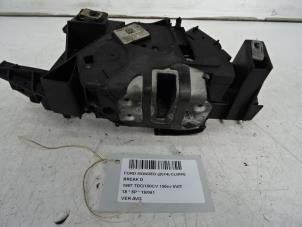 Used Door lock cylinder, left Ford Mondeo V Wagon 2.0 TDCi 150 16V Price € 50,00 Inclusive VAT offered by Collignon & Fils