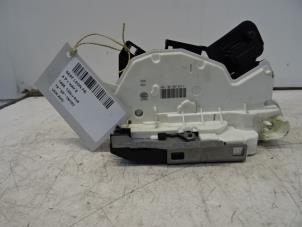 Used Door lock cylinder, left Seat Leon (5FB) 1.5 TSI 16V Price € 50,00 Inclusive VAT offered by Collignon & Fils