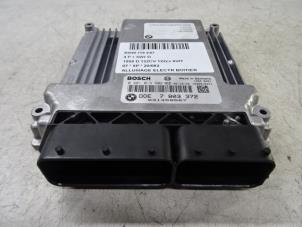 Used Ignition module BMW 1 serie (E81) Price € 149,99 Inclusive VAT offered by Collignon & Fils