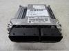Ignition module from a BMW 1 serie (E81), Hatchback/3 doors, 2006 / 2012 2007
