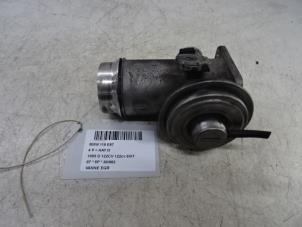 Used EGR valve BMW 1 serie (E81) Price € 25,00 Inclusive VAT offered by Collignon & Fils