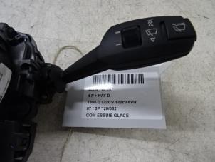 Used Wiper switch BMW 1 serie (E81) Price € 39,99 Inclusive VAT offered by Collignon & Fils