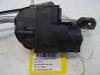 Front wiper motor from a Volvo V40 Cross Country (MZ), Hatchback/5 doors, 2012 / 2019 2016