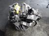 Gearbox from a Volvo V40 Cross Country (MZ), Hatchback/5 doors, 2012 / 2019 2016