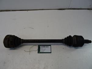 Used Drive shaft, rear left BMW Z3 Roadster (E36/7) 1.9 Price € 75,00 Inclusive VAT offered by Collignon & Fils