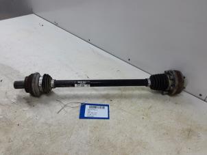 Used Drive shaft, rear left Audi SQ2 (GAB/GAG) 2.0 TFSI 16V Price € 149,99 Inclusive VAT offered by Collignon & Fils