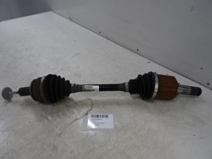 Used Front drive shaft, left Volvo V60 I (FW/GW) 2.0 D2 16V Price € 174,99 Inclusive VAT offered by Collignon & Fils