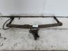 Towbar from a Seat Leon (1P1), 2005 / 2013 1.6 TDI 16V 90, Hatchback, 4-dr, Diesel, 1.598cc, 66kW (90pk), FWD, CAYB, 2010-11 / 2012-12, 1P1 2012