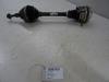 Front drive shaft, left from a Volkswagen Caddy IV, 2015 2.0 TDI 102, Delivery, Diesel, 1.968cc, 75kW (102pk), FWD, DFSD, 2015-11 / 2020-09 2018