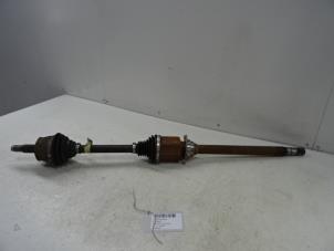 Used Front drive shaft, right Jeep Renegade (BU) 1.6 Multijet 16V Price € 250,00 Inclusive VAT offered by Collignon & Fils