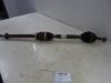 Renault Clio IV (5R) 1.5 Energy dCi 90 FAP Front drive shaft, right