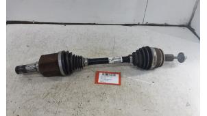 Used Front drive shaft, left Volvo V60 I (FW/GW) 2.0 D2 16V Price € 149,99 Inclusive VAT offered by Collignon & Fils