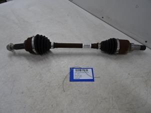 Used Front drive shaft, left Ford Fiesta 7 1.1 Ti-VCT 12V 70 Price € 149,99 Inclusive VAT offered by Collignon & Fils