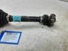 Front drive shaft, right from a Ford Ranger 3.2 TDCI 20V 4x4 2018