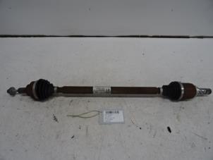 Used Drive shaft, rear right Renault Twingo III (AH) 1.0 SCe 75 12V Price € 124,99 Inclusive VAT offered by Collignon & Fils