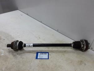 Used Drive shaft, rear right Audi SQ2 (GAB/GAG) 2.0 TFSI 16V Price € 149,99 Inclusive VAT offered by Collignon & Fils