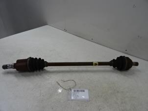 Used Front drive shaft, right Smart Fortwo Cabrio (451.4) 1.0 52 kW Price € 99,99 Inclusive VAT offered by Collignon & Fils