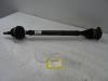 Volkswagen New Beetle (9C1/9G1) 1.9 TDI 90 Front drive shaft, right