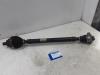 Front drive shaft, right from a Volkswagen Passat (3G2), 2014 1.6 TDI 16V, Saloon, 4-dr, Diesel, 1.598cc, 88kW, DCXA; DCZA, 2014-08 2016
