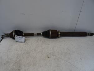 Used Front drive shaft, right Ford Mondeo V 2.0 TDCi 180 16V Price € 149,99 Inclusive VAT offered by Collignon & Fils