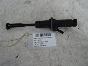 Used Clutch master cylinder Dacia Duster (HS) 1.5 dCi Price € 39,99 Inclusive VAT offered by Collignon & Fils