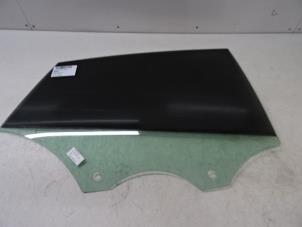 Used Rear door window 4-door door, rear right Audi A5 Sportback (F5A/F5F) 1.4 TFSI 16V Price € 50,00 Inclusive VAT offered by Collignon & Fils
