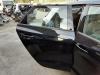 Audi A1 Sportback (GBA) 1.0 30 TFSI 12V Rear door 4-door, right
