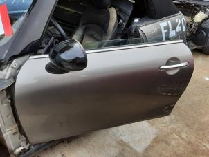 Gebrauchte Tür 4-türig links vorne Mini Mini Cabrio (F57) 1.5 12V Cooper D Preis € 399,99 Mit Mehrwertsteuer angeboten von Collignon & Fils