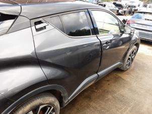 Used Rear door 4-door, right Toyota C-HR (X1,X5) 1.2 16V Turbo 4x4 Price € 450,00 Inclusive VAT offered by Collignon & Fils