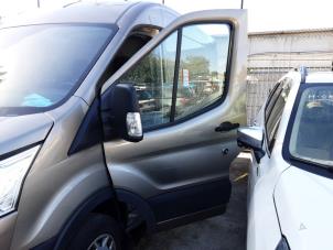 Used Door 4-door, front left Ford Transit 2.0 TDCi 16V Eco Blue mHEV 130 Price € 650,00 Inclusive VAT offered by Collignon & Fils