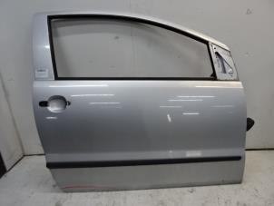 Used Front door 4-door, right Volkswagen Fox (5Z) 1.4 TDI Price € 99,99 Inclusive VAT offered by Collignon & Fils