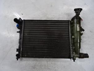 Used Radiator Citroen Saxo 1.1i X,SX Price on request offered by Collignon & Fils