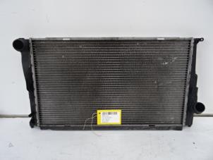 Used Radiator BMW 1 serie (E87/87N) 118d 16V Price € 50,00 Inclusive VAT offered by Collignon & Fils