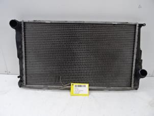 Used Radiator BMW 1 serie (E81) 118d 16V Price € 50,00 Inclusive VAT offered by Collignon & Fils