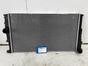 Used Radiator BMW 2 serie (F23) 218i 1.5 TwinPower Turbo 12V Price € 99,99 Inclusive VAT offered by Collignon & Fils