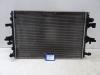 Radiator from a Volkswagen Transporter T6, 2015 2.0 TDI, Delivery, Diesel, 1,968cc, 81kW (110pk), FWD, CXHC; DNAB, 2019-07 2020