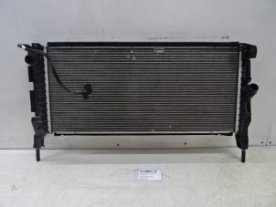 Used Radiator Mini Clubman (F54) 1.5 One D 12V Price € 99,99 Inclusive VAT offered by Collignon & Fils