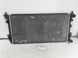 Used Radiator Audi A1 (8X1/8XK) 1.2 TFSI Price € 50,00 Inclusive VAT offered by Collignon & Fils