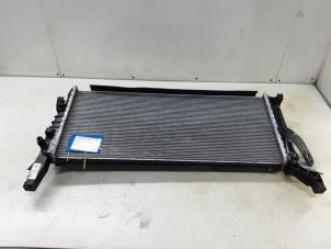 Used Radiator Mini Clubman (F54) 2.0 16V John Cooper Works ALL4 Price € 149,99 Inclusive VAT offered by Collignon & Fils