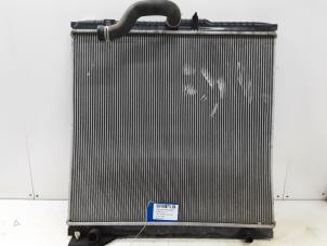 Used Radiator Ford Ranger 3.2 TDCI 20V 4x4 Price € 75,00 Inclusive VAT offered by Collignon & Fils