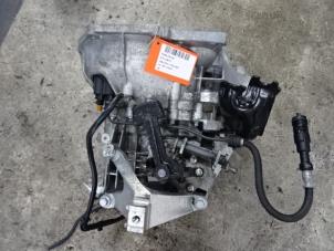 Used Gearbox Ford Focus 2 1.6 TDCi 16V 110 Price € 450,00 Inclusive VAT offered by Collignon & Fils