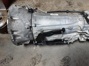 Usados Caja de cambios Mercedes X (470) 350d 3.0 V6 24V 4-Matic Precio € 2.999,99 IVA incluido ofrecido por Collignon & Fils